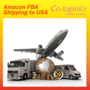 professinal FBA Amazon drop Shipping Service to USA